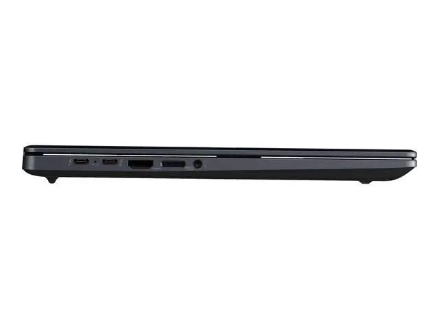 Alt view image 5 of 6 - Toshiba DYNABOOK Portege X40-J 14.0" FHD Intel Core i5-1135G7 2.4GHz up to 4.2GHz 32GB DDR4 512GB SSD Intel Iris Xe Graphics Windows 11 Pro Laptop, Black - PPH11UB_DB-I003