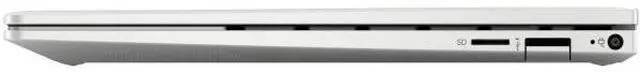 Alt view image 5 of 6 - HP Envy 13-ba1010nr 13.3" FHD IPS Intel Core i7-1165G7 2.80 GHz up to 4.7 GHz 8GB DDR4 256GB PCIe NVMe M.2 SSD Intel UHD Graphics Windows 11 Home Laptop, Silver - 1U3K5UA