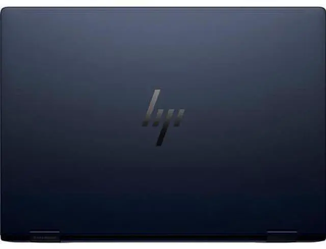 Alt view image 6 of 6 - HP EliteBook X Flip G1i 14" WUXGA IPS Intel Core Ultra 5 236V 2.1 GHz up to 4.7 GHz 16GB RAM 512GB PCIe Gen4 NVMe TLC SSD Intel Arc 130V Windows 11 Pro Laptop, Blue - B86CFUT-I001