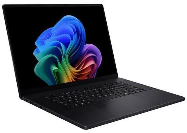 Alt view image 3 of 6 - ASUS ProArt P16 16" 4K OLED Touch AMD Ryzen AI 9 HX 370 2.0 GHz up to 5.1 GHz 32GB RAM 1TB SSD NVIDIA GeForce RTX 4060 Windows 11 Home Laptop, Black - H7606WV-DB93T-CB