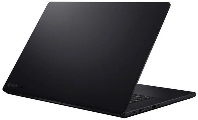 Alt view image 4 of 6 - ASUS ProArt P16 16" 4K OLED Touch AMD Ryzen AI 9 HX 370 2.0 GHz up to 5.1 GHz 32GB RAM 1TB SSD NVIDIA GeForce RTX 4060 Windows 11 Home Laptop, Black - H7606WV-DB93T-CB