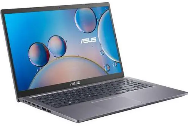 Alt view image 2 of 4 - ASUS X515MA-BH99 15.6" HD Intel Pentium Silver N5030 1.1GHz up to 3.10 GHz 8GB DDR4 256GB SSD Intel UHD Graphics 605 Windows 11 Home Laptop, Slate Gray - X515MA-BH99-CB