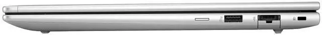 Alt view image 4 of 5 - HP ProBook 440 G11 14" WUXGA Intel Core Ultra7 -155U 1.70GHz up to 4.8 GHz 16GB DDR5 512GB SSD Intel Arc Graphics Windows 11 Laptop, Silver - 4HH37UA