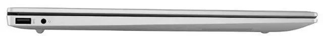 Alt view image 5 of 6 - HP Pavilion 16-af0987nr 16" 2K IPS Touch Intel Core Ultra 7 155U 1.7 GHz up to 4.8 GHz 16GB RAM 512GB PCIe NVMe SSD Intel Graphics Windows 11 Home Laptop, Silver, Minor Scratches and Dents - A71D8UA