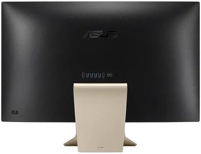 Alt view image 3 of 5 - ASUS M3700WYA-PB706T 27" FHD AMD Ryzen 7 5825U 2.00 GHz 16GB DDR4 1TB SSD AMD Radeon Graphics Windows 11 Home All-In-One Desktop