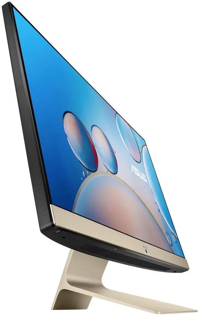 Alt view image 4 of 5 - ASUS M3700WYA-PB706T 27" FHD AMD Ryzen 7 5825U 2.00 GHz 16GB DDR4 1TB SSD AMD Radeon Graphics Windows 11 Home All-In-One Desktop