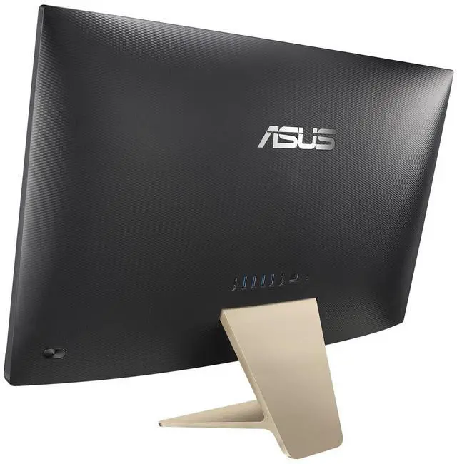 Alt view image 3 of 5 - ASUS V241EAT-RBI3T-CA 23.8" FHD Intel Core i3-1115G4 3.00 GHz 8GB DDR4 512GB M.2 NVMe PCIe SSD Intel UHD Graphics Windows 11 Home All-In-One Desktop