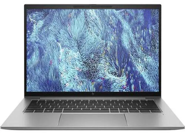 Alt view image 9 of 14 - HP ZBook Firefly G11 14" Mobile Workstation - WUXGA - Intel Core Ultra 7 155U - 32 GB - 1 TB SSD - English Keyboard - Intel Chip - LTE-Advanced Pro - 1920 x 1200 - Windows 11 Pro - Intel - In-pla