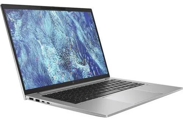 Alt view image 10 of 14 - HP ZBook Firefly G11 14" Mobile Workstation - WUXGA - Intel Core Ultra 7 155U - 32 GB - 1 TB SSD - English Keyboard - Intel Chip - LTE-Advanced Pro - 1920 x 1200 - Windows 11 Pro - Intel - In-pla