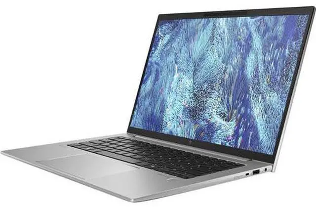 Alt view image 11 of 14 - HP ZBook Firefly G11 14" Mobile Workstation - WUXGA - Intel Core Ultra 7 155U - 32 GB - 1 TB SSD - English Keyboard - Intel Chip - LTE-Advanced Pro - 1920 x 1200 - Windows 11 Pro - Intel - In-pla