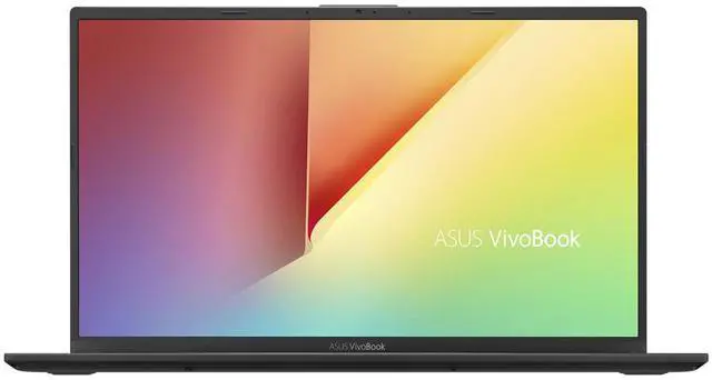 Alt view image 10 of 14 - Asus Vivobook Laptop 15.6" 4GB RAM 128GB AMD Ryzen 3 3200U Gray F512DA-WH31