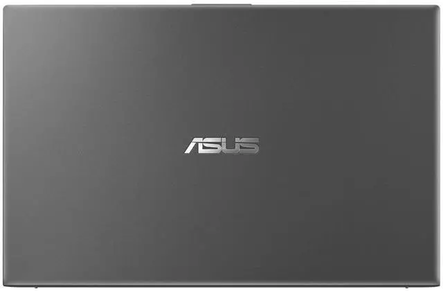 Alt view image 14 of 14 - Asus Vivobook Laptop 15.6" 4GB RAM 128GB AMD Ryzen 3 3200U Gray F512DA-WH31