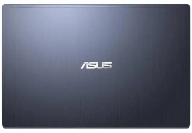 Alt view image 5 of 6 - ASUS L410KA 14" FHD Intel Pentium Silver N6000 1.1 GHz up to 3.3 GHz 4GB DDR4 128G eMMC Intel UHD Graphics Windows 11 Home in S Mode Laptop - L410KA-WB02-CB