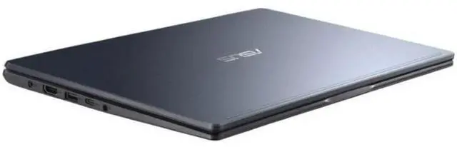 Alt view image 4 of 6 - ASUS L410KA 14" FHD Intel Pentium Silver N6000 1.1 GHz up to 3.3 GHz 4GB DDR4 128G eMMC Intel UHD Graphics Windows 11 Home in S Mode Laptop - L410KA-WB02-CB