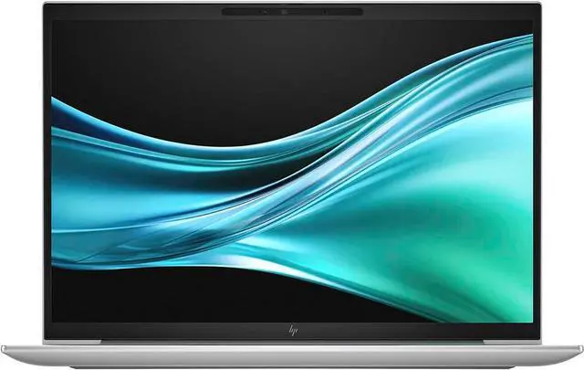 Alt view image 3 of 6 - HP EliteBook 840 G11 14" WUXGA IPS Intel Core Ultra 7 165U 1.2 GHz up to 4.90 GHz 32GB DDR5-5600 1TB SSD Intel Graphics Windows 11 Home Laptop, Silver - B22YDUP