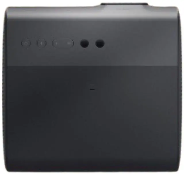 Alt view image 4 of 5 - BenQ GP520 4K HDR 2600lm Lumens UHD 4K, 1.2:1 Lens, Auto Cinema Mode,  HDR10+ & HLG Support, Dolby, 7.1 Channel, Works with Airplay & Google Cast, Black