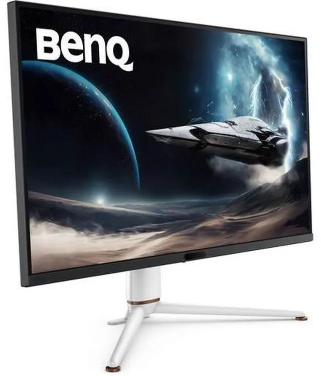 Alt view image 3 of 7 - BenQ MOBIUZ EX381U 38 4K eARC 144Hz 1ms DP 1.4 HDMI 2.1 90W USB-C Gaming Monitor, 98% P3, DisplayHDR 600, Freesync Premium Pro, KVM, Pixsoul Engine, Remote Controller