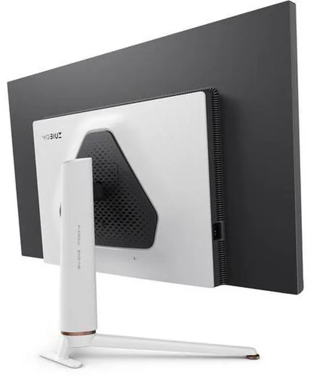 Alt view image 6 of 7 - BenQ MOBIUZ EX381U 38 4K eARC 144Hz 1ms DP 1.4 HDMI 2.1 90W USB-C Gaming Monitor, 98% P3, DisplayHDR 600, Freesync Premium Pro, KVM, Pixsoul Engine, Remote Controller