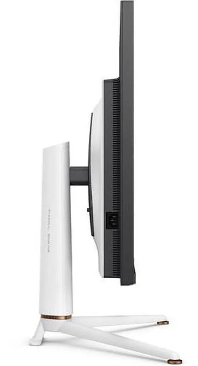 Alt view image 7 of 7 - BenQ MOBIUZ EX381U 38 4K eARC 144Hz 1ms DP 1.4 HDMI 2.1 90W USB-C Gaming Monitor, 98% P3, DisplayHDR 600, Freesync Premium Pro, KVM, Pixsoul Engine, Remote Controller