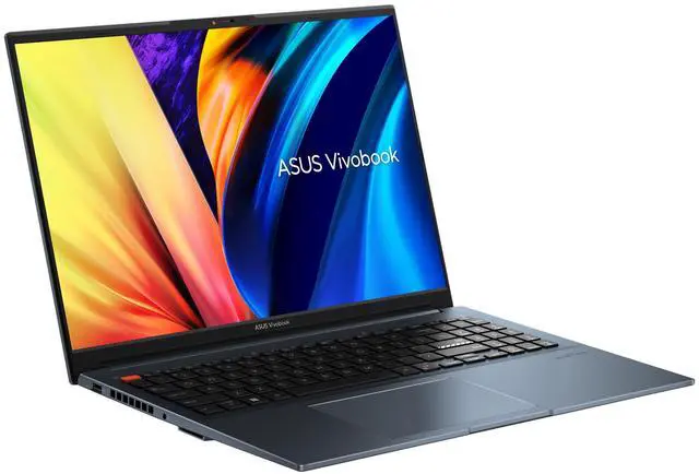 Alt view image 3 of 6 - ASUS Vivobook Pro 16 16" WUXGA IPS Intel Core i7-12650H 2.3 GHz up to 4.7 GHz 16GB DDR4 1TB SSD NVIDIA GeForce RTX 3050 Ti Windows 11 Home Laptop, Blue - K6602ZE-DB76