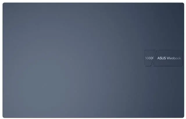 Alt view image 5 of 5 - ASUS Vivobook 17.3" FHD Intel Core 5 120U 1.4 GHz up to 5.0 GHz 16GB DDR4 512GB M.2 NVMe PCIe 3.0 SSD Intel Graphics Windows 11 Home Laptop, Blue - F1704VAP-SB53