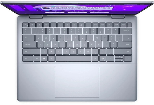 Alt view image 9 of 10 - DELL Intel Core Ultra 9 288V 32GB RAM 1TB SSD 16" Touchscreen Windows 11 Home