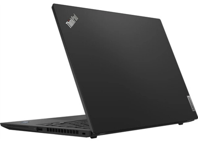 Alt view image 3 of 5 - Lenovo ThinkPad X13 G2 13.3" WUXGA Intel Core i5-1145G7 2.6GHz up to 4.4 GHz 16 GB 256 GB SSD Intel Iris Xe Graphics Windows 11 Pro Laptop, Black, Minor Scratches and Dents - 20WLS2UW0H-I021