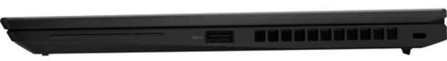 Alt view image 5 of 5 - Lenovo ThinkPad X13 G2 13.3" WUXGA Intel Core i5-1145G7 2.6GHz up to 4.4 GHz 16 GB 256 GB SSD Intel Iris Xe Graphics Windows 11 Pro Laptop, Black, Minor Scratches and Dents - 20WLS2UW0H-I021