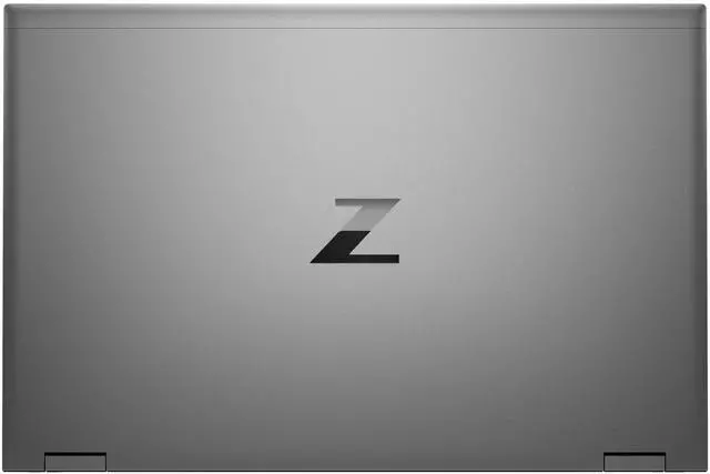 Alt view image 4 of 6 - HP ZBook Fury 17 G8 17.3" FHD IPS Intel Core i9-11950H 2.6 GHz 64GB DDR4 256GB SSD NVIDIA RTX A3000 Windows 11 Pro Laptop, Gray, Minor Scratches and Dents - 5U007UC-I014