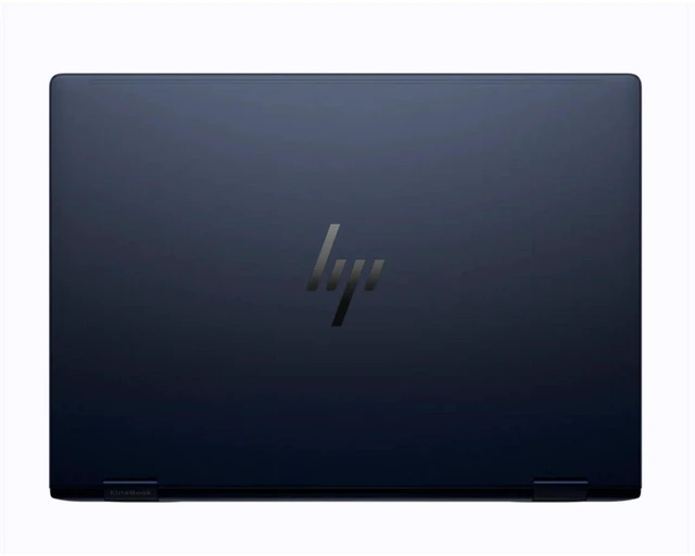 Alt view image 4 of 5 - HP EliteBook 1040 Flip G1i 14" WUXGA Touchscreen Intel Core Ultra 7 258V 2.2 GHz up to 4.8 GHz 32 GB 512 GB SSD Intel Arc 140V Windows 11 Pro Laptop, Blue - B5QX1AV-I010