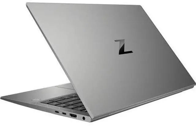 Alt view image 4 of 6 - HP ZBook Firefly 14 G8 14" FHD Intel Core i5-1145G7 2.6 GHz up to 4.4 GHz 16GB DDR4 256GB SSD Intel Iris Xe Graphics Windows 11 Pro Laptop, Gray - 4X9Z2UC-I011