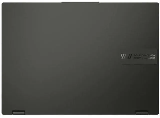 Alt view image 6 of 6 - ASUS Vivobook S16 Flip 16" WUXGA Touch Intel Core i5-1335U 1.3 GHz up to 4.6 GHz 8GB DDR4 512GB SSD Intel UHD Graphics Windows 11 Home Laptop, Black - TP3604VA-WS51T