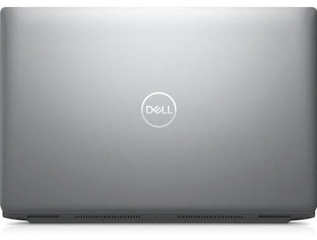 Alt view image 5 of 6 - Dell Latitude 5550 15.6" FHD IPS Intel Core Ultra 5 125U 1.3 GHz up to 4.3 GHz 16GB DDR5 256GB SSD Intel Graphics Windows 11 Pro Laptop, Gray - CT1GY