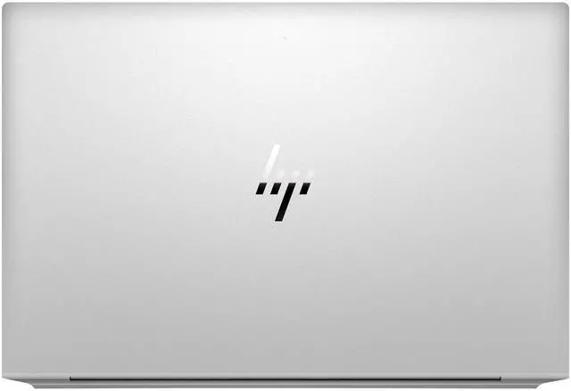 Alt view image 4 of 6 - HP EliteBook 845 G7 14" FHD IPS AMD Ryzen 5 PRO 4650U 2.1 GHz 16GB DDR4 256GB SSD AMD Radeon Windows 11 Pro Laptop, Silver, Minor Scratches and Dents - 30A63UC-I010