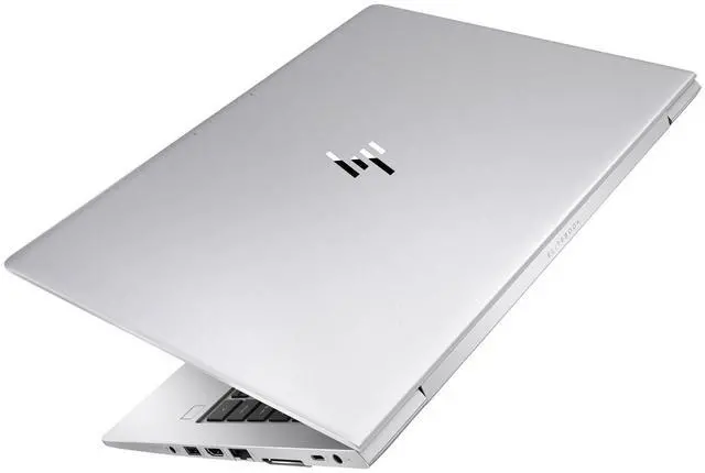 Alt view image 4 of 6 - HP EliteBook 840 G5 14" FHD IPS Intel Core i5-8350U 1.7 GHz up to 3.6 GHz 8GB DDR4 256GB SSD Intel UHD Graphics 620 Windows 11 Pro Laptop, Silver - 4CR20UC-I011