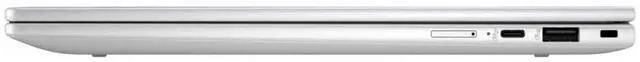 Alt view image 6 of 6 - HP Elite x360 1040 G11 14" WUXGA Touch Intel Core Ultra 7 155H 1.4 GHz up to 4.8 GHz 16GB RAM 512GB SSD Intel Arc Graphics Windows 11 Pro Laptop, Silver - B0LS3UP