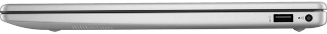Alt view image 5 of 5 - HP 14-em0000 14" Touch AMD Ryzen 5 7530U 2.0 GHz up to 4.5 GHz 8GB DDR4 256GB SSD AMD Radeon Graphics Windows 11 Home Laptop, Silver - AX6B7AV-I020