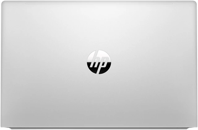 Alt view image 4 of 6 - HP ProBook 455 G9 15.6" FHD IPS AMD Ryzen 5 5625U 2.3 GHz up to 4.3 GHz 8GB DDR4 256GB SSD AMD Radeon Graphics Windows 11 Pro Laptop, Silver - 64T35UT