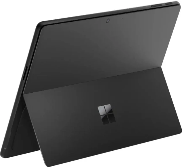 Alt view image 3 of 4 - Microsoft Surface Pro Copilot+ 13" QHD+ Touchscreen Snapdragon X Plus 3.4 GHz up to 4.0 GHz 16 GB 1 TB SSD Qualcomm Adreno GPU Windows 11 Home Laptop, Black - EP2-05075