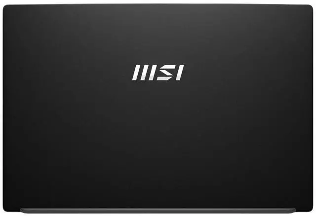 Alt view image 4 of 6 - MSI Modern 15 H B13MG 15.6" FHD Intel Core i9-13900H 2.6 GHz up to 5.40 GHz 32 GB DDR4 1 TB SSD Intel Iris Xe Graphics Windows 11 Home Laptop, Black - Modern B13M-010US