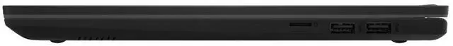Alt view image 6 of 6 - MSI Modern 15 H B13MG 15.6" FHD Intel Core i9-13900H 2.6 GHz up to 5.40 GHz 32 GB DDR4 1 TB SSD Intel Iris Xe Graphics Windows 11 Home Laptop, Black - Modern B13M-010US
