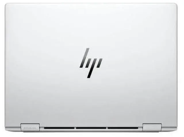 Alt view image 5 of 5 - HP EliteBook 8 Flip G1i 13.3" WUXGA Intel Core Ultra 7 265U 2.1 GHz up to 5.3 GHz 16GB 512GB SSD Intel Graphics Windows 11 Pro Laptop, Silver -AL8D1AV-I010