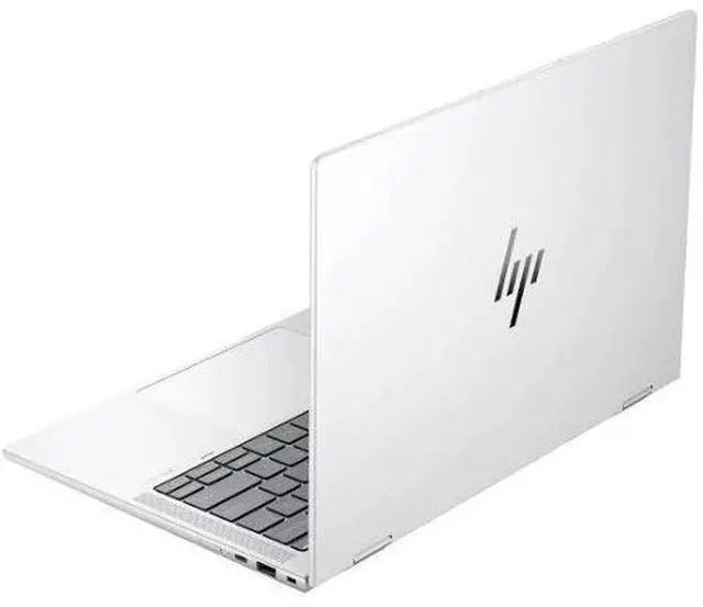 Alt view image 4 of 5 - HP Elite x360 1040 G11 14" WUXGA Touch Intel Core Ultra 5 135H 1.7 GHz up to 4.6 GHz 16GB 256GB SSD Intel Arc Graphics with Pen Windows 11 Pro Laptop, Gray - AQ2G8UP