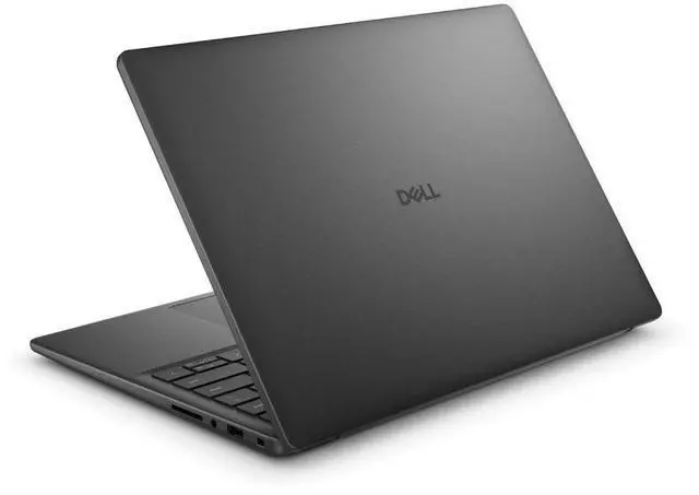 Alt view image 5 of 5 - Dell Pro 14 Essential 14" FHD+ Intel Core 5 120U 1.4 GHz up to 5.00 GHz 8GB DDR5 512GB SSD Intel Graphics Windows 11 Pro Laptop, Carbon Black - PRO14ESCORE5