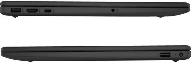 Alt view image 5 of 5 - HP 15t-fd000 15.6" FHD Intel Core i7-1360P 1.6GHz up to 3.7GHz 16GB DDR4 1TB SSD Intel Iris Xe Graphics Windows 11 Home Laptop, Black - B1PU6AV-I040