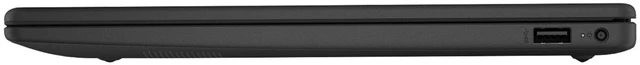 Alt view image 4 of 4 - HP 14-em0000 14" FHD AMD Ryzen 5 7530U 2 GHz up to 4.5 GHz 16 GB DDR4 512 GB SSD AMD Radeon Graphics Windows 11 Home Laptop, Black - AX6B7AV-I031