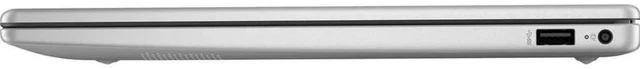 Alt view image 5 of 6 - HP 14-em0000 14" FHD AMD Ryzen 5 7530U 2 GHz up to 4.5 GHz 16 GB DDR4 512 GB SSD AMD Radeon Graphics Windows 11 Home Laptop, Silver - AX6B7AV-I032
