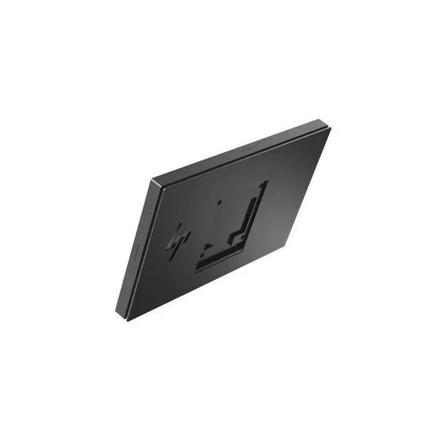 Alt view image 2 of 5 - HP Engage 16t 16" FHD Touch No Stand+No VESA Monitor 60Hz, 25ms, 400 nits, Speakers, DisplayPort & USB-C, Black - 8Q3N2AA