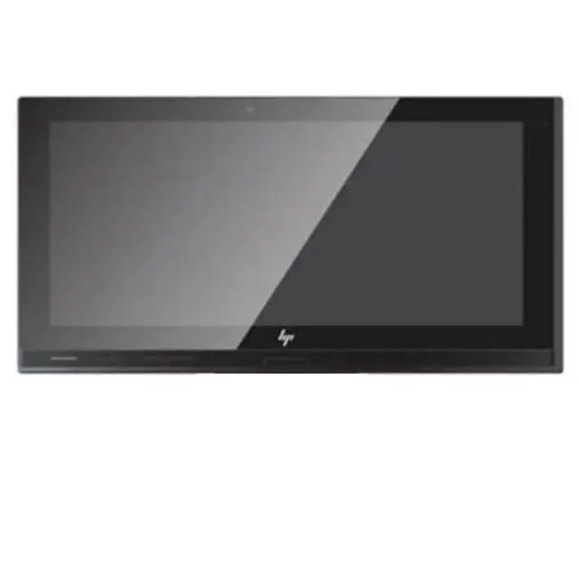 Alt view image 4 of 5 - HP Engage 16t 16" FHD Touch No Stand+No VESA Monitor 60Hz, 25ms, 400 nits, Speakers, DisplayPort & USB-C, Black - 8Q3N2AA
