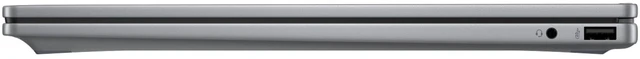 Alt view image 4 of 5 - HP OmniBook X 16-ar0087nr 16" 3K OLED Touchscreen AMD Ryzen AI 7 350 2.0 GHz up to 5.0 GHz 32GB 1 TB SSD AMD Radeon 860M Graphics Windows 11 Home 2-in-1 Laptop, Gray, With minor scratches and dents